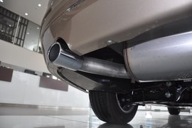 2013款宝马320Li时尚型