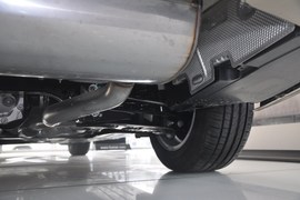 2013款宝马320Li时尚型