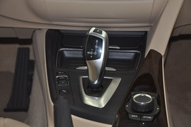 2013款宝马320Li时尚型