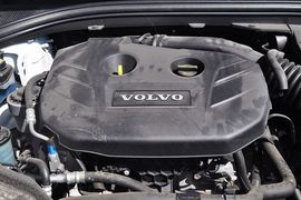 2013款沃尔沃XC60 T5智雅版
