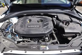 2013款沃尔沃XC60 T5智雅版