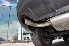 2013款沃尔沃XC60 T5智雅版