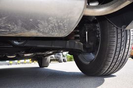 2013款沃尔沃XC60 T5智雅版