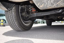 2013款沃尔沃XC60 T5智雅版