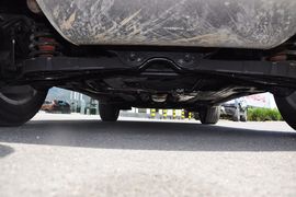 2013款沃尔沃XC60 T5智雅版