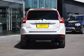 2013款沃尔沃XC60 T5智雅版