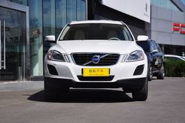 2013款沃尔沃XC60 T5智雅版