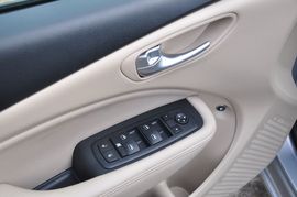 菲亚特菲翔1.4T畅享版上海到店实拍