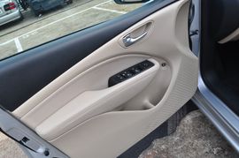 菲亚特菲翔1.4T畅享版上海到店实拍