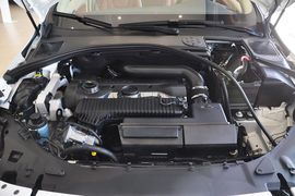 2013款沃尔沃V60 T5智雅版到店实拍