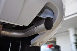 2013款沃尔沃V60 T5智雅版到店实拍