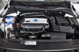 2012款大众帕萨特2.0TSI DSG御尊版到店实拍