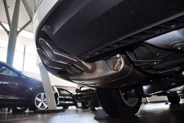 2012款大众帕萨特2.0TSI DSG御尊版到店实拍