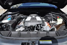 2013款奥迪Q7 40TFSI舒适型到店实拍
