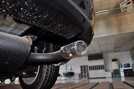 2012款三菱翼神1.8L CVT致尚版豪华型