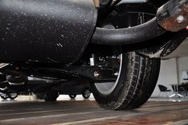 2012款三菱翼神1.8L CVT致尚版豪华型