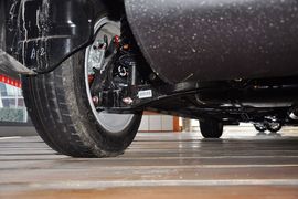 2012款三菱翼神1.8L CVT致尚版豪华型