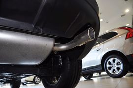 2013款沃尔沃XC60 T6 AWD舒适版