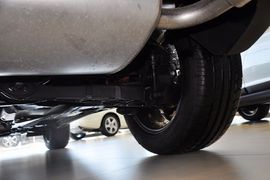 2013款沃尔沃XC60 T6 AWD舒适版