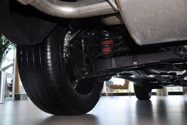 2013款沃尔沃XC60 T6 AWD舒适版