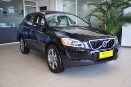 2013款沃尔沃XC60 T6 AWD舒适版