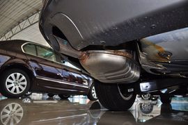 2012款斯柯达明锐 1.6L手自一体逸俊版