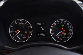 2012款斯柯达明锐 1.6L手自一体逸俊版
