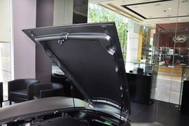 2012款威兹曼GT MF4-S