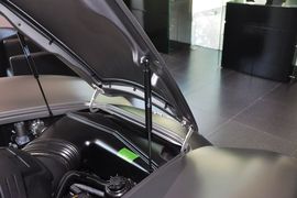 2012款威兹曼GT MF4-S