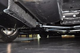 2012款威兹曼GT MF4-S