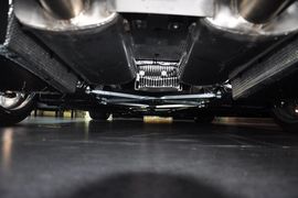 2012款威兹曼GT MF4-S