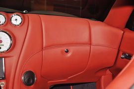 2012款威兹曼GT MF4-S