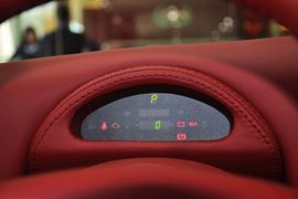 2012款威兹曼GT MF4-S