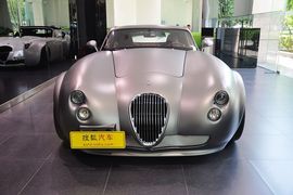 2012款威兹曼GT MF4-S