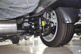 2012款雪佛兰科鲁兹1.8SX自动豪华版
