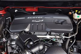 2012款雪佛兰迈锐宝2.0L舒适版