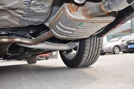 2012款雪佛兰迈锐宝2.0L舒适版