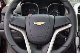 2012款雪佛兰迈锐宝2.0L舒适版