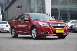 2012款雪佛兰迈锐宝2.0L舒适版
