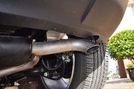 2013款别克昂科拉1.4T GS AT四驱全能旗舰型