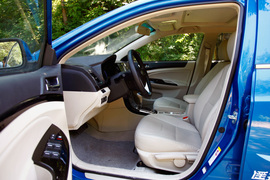 比亚迪速锐1.5TID旗舰型