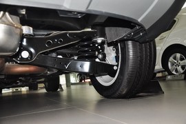 2012款大众途观2.0TSI旗舰版
