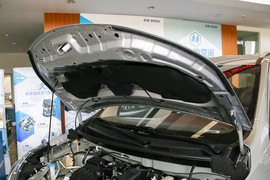 2017款启辰M50V 1.5L XL 手动舒适版