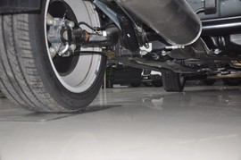 2012款风神H30 CROSS 1.6L手动尊逸型