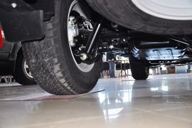 2012款长城哈弗H5智尊版2.4L四驱专业领航版
