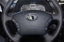 2012款长城哈弗H5智尊版2.4L四驱专业领航版