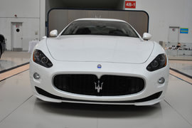 2012苏州车展超跑