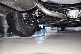 2013款斯巴鲁力狮2.5i-X豪华版到店实拍