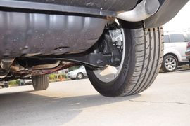 2012款Jeep吉普指南者2.4L运动版
