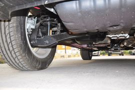 2012款Jeep吉普指南者2.4L运动版